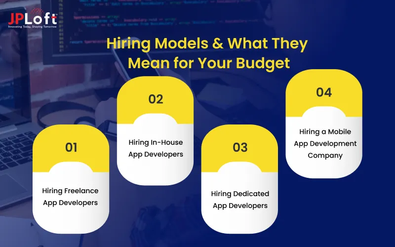 Hiring Models & What They Mean for Your Budget